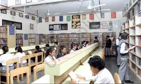 Amity International School, Sector 43 Gurgaon
